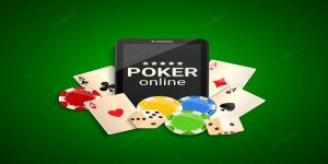Poker online là gì