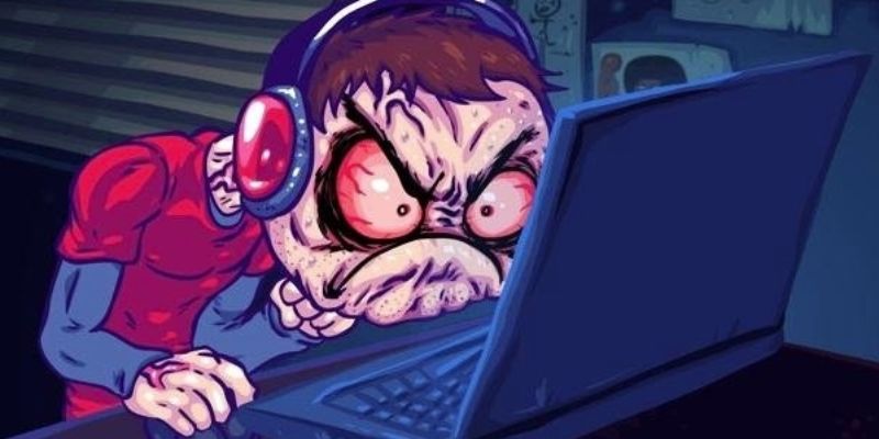 Xem nhẹ thắng thua