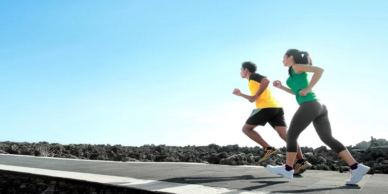 Kiên trì tập thể thao mỗi ngày để có sức khỏe tốt